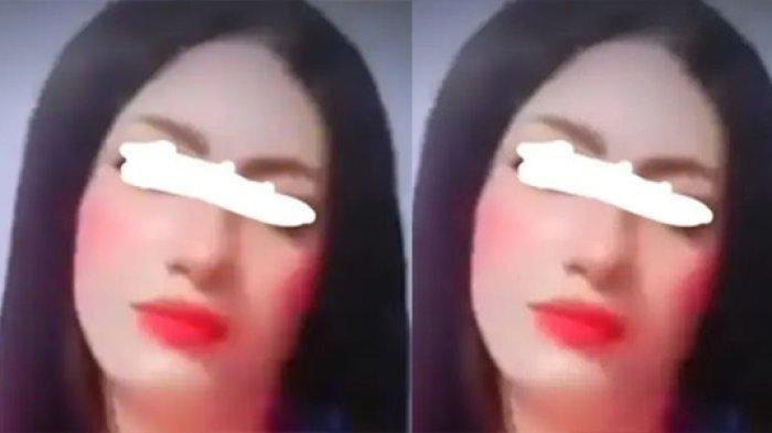 Sosok Sophia Loren TikToker Ditangkap Polisi karena Sering Pakai Baju Seksi, Videonya Kerap Viral