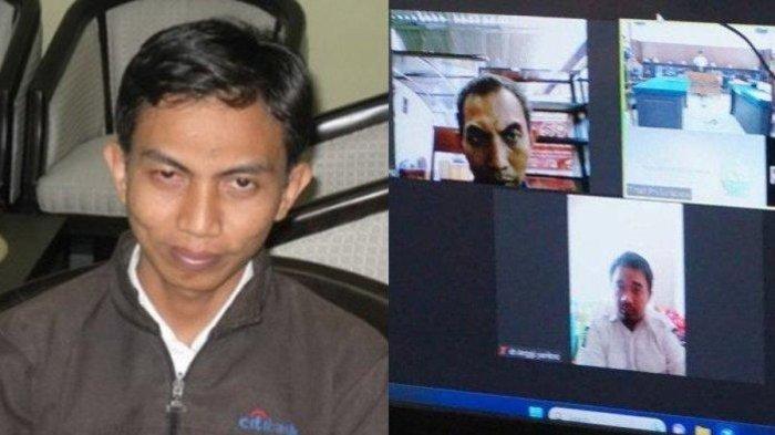 Sosok Susanto, Pria Lulusan SMA Nyamar Jadi Dokter Gadungan 2 Tahun, Terima Gaji Rp7 Juta Per Bulan