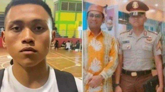 Sosok Syahrul Faizin, Taruna Akpol Hafal 30 Juz Alquran, Dipuji Pejabat saat Jadi Imam Salat Jumat