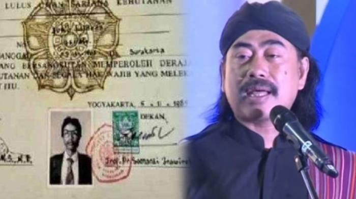 KIAI NU - Sosok Syarif Rahmat RA SQ MA atau yang akrab disapa Kiai Syarif Rahmat kini tengah jadi sorotan.