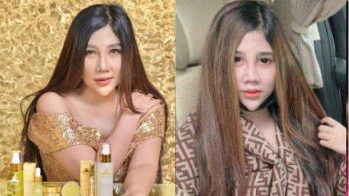 Sosok Tuti Wulandari, Dulu Penjual Gorengan, Kini Sukses hingga Jadi Crazy Rich Karawang