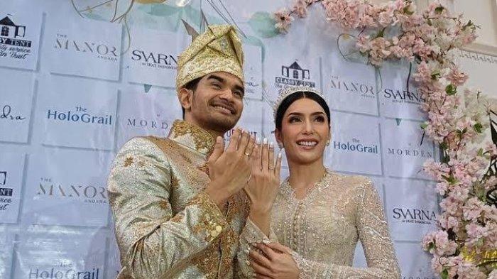 Sosok Tyas Mirasih