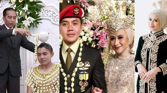 Sosok dan Profil Wita Nidia Hanifah Mantan Istri Mayor Teddy, Pengusaha Cantik Lulusan ITB