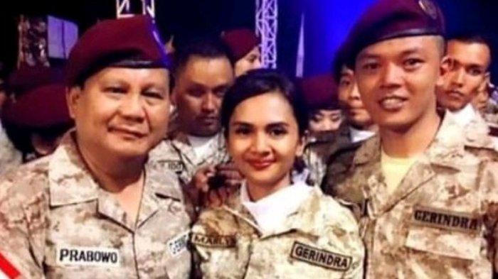 Sosok dan profil Sugiono, Wakil Ketua Komisi I DPR RI dan Wakil Ketua Harian DPP Partai Gerindra Periode 2020-2025 (kanan). (Istimewa)