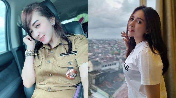 Ingat Angely Emitasari? Biduan Cantik Jadi Kades di Lamongan, Penampilan Berubah Setelah Tak Viral
