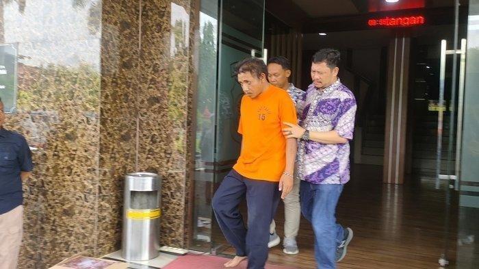 Kakek SR Tega Culik Cucu Tetangga Gegara Ditolak Cintanya