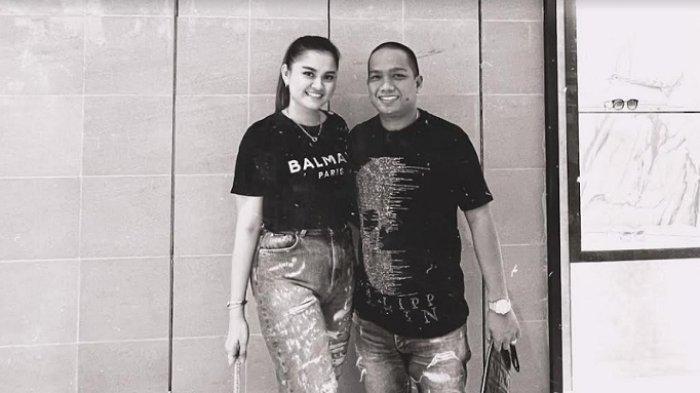 Sosok Nasrul Nasir (NN) alias Saru (SR), suami selebgram Nur Utami, selebgram Makassar, yang kini jadi buronan polisi kasus narkoba jaringan internasional Fredy Pratama.