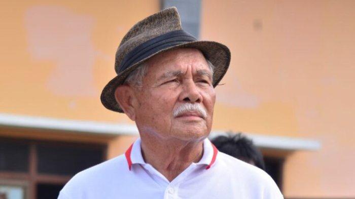 St. Harangan Wilmar Hutahaean