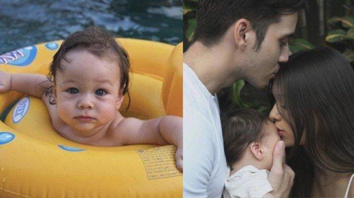 Stefan William Diam-diam Punya Anak dari Ria Andrews, Sembunyikan Sang Buah Hati Setahun Lamanya