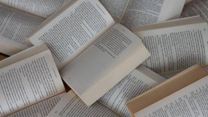 Materi Bahasa Indonesia Kelas 7: Unsur Unsur Buku Nonfiksi