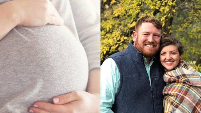 Suami diam-diam berikan istrinya pil aborsi