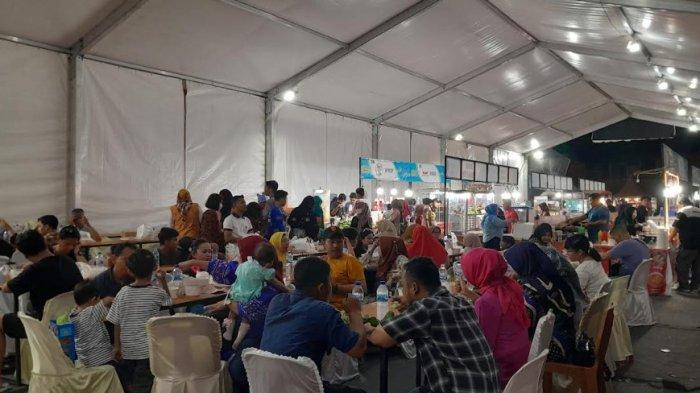 Pengunjung Resto Ciputra kecewa dengan rasa makanan