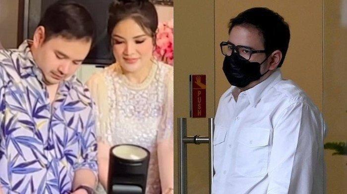 Sudah Tinggal Serumah, Nindy Ayunda Diduga Bantu Pelarian Dito Mahendra, Segera Diperiksa