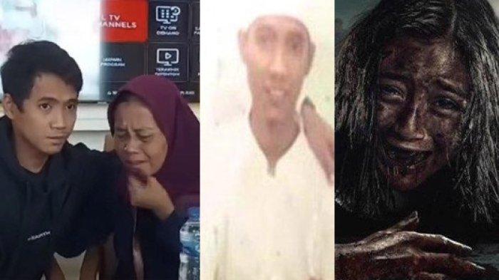 Sudirman ODGJ Terpidana Kasus Vina Dapat Fasilitas Enak dan Diimingi HP, Lokasinya Terbongkar