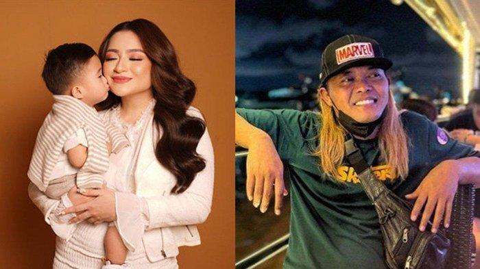 Sule Sempat tak Yakin Adzam Anaknya? Muak Nathalie Holscher Kuak Aib Pernikahannya: Ingin Tes DNA