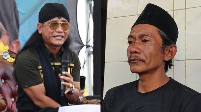 Sunhaji pedagang es yang diolok-olok Gus Miftah mengaku sakit hati. Ia mengaku ketika diolok-olok Gus Miftah di publik, ia merasa sakit hati.