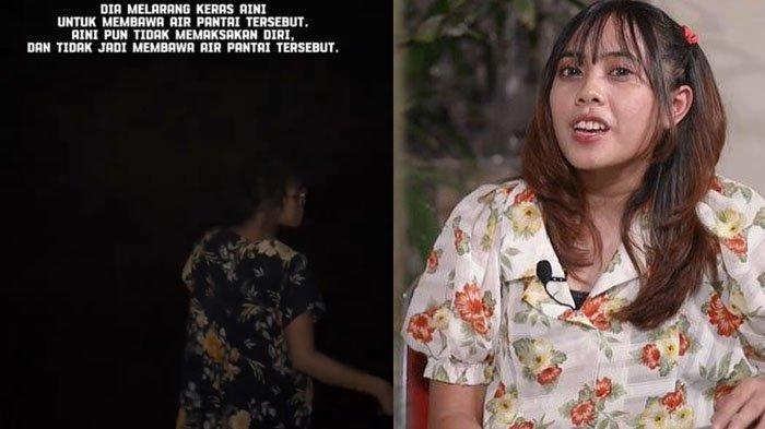 Syifa Salmajatun Aini, ibu hamil yang mengidam menjalani 99 pantai di Indonesia kembali menjadi sorotan.