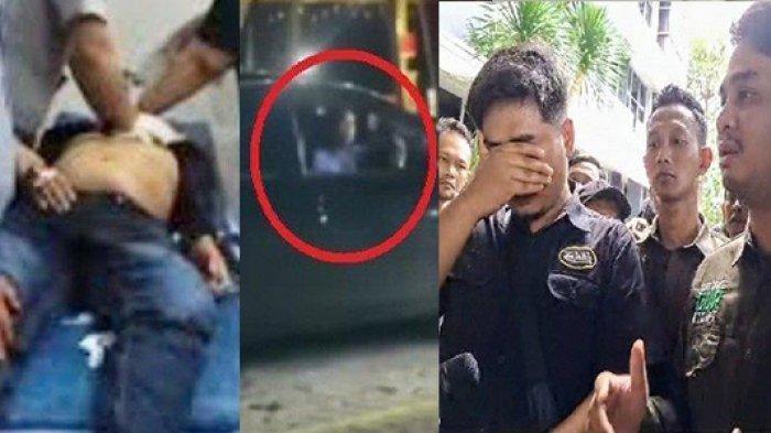 TANGIS Anak Bos Rental Dituduh Keroyok Oknum TNI AL hingga Ayahnya Tewas Ditembak: Susah Cari Keadilan