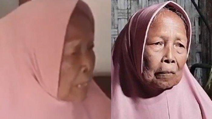 TANGIS Pilu Nenek Buta di Pamekasan Jadi Tersangka Usai Dilaporkan Keponakan Gegara Sengketa Tanah