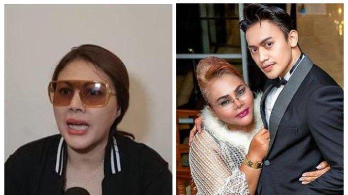 TEGAS! Kakak Virgoun Minta Jordan Ali Akhiri Hubungan dengan Ibunya: Lu Numpang Viral Keluarga Gue