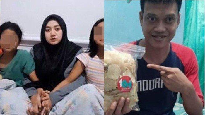 TERIAK Anak Kurnia Meiga Saksikan Ibu di KDRT, Azhiera Kenyang Diselingkuhi: Anakku Menyimpan Luka