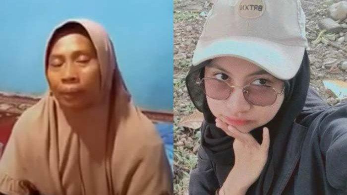 DIHUKUM MATI - Tangis pilu orangtua Resma Reta atau Reta (23) wanita muda yang di temukan tewas besimbah darah di kediaman korban, RT 2 RW 1 Kelurahan Dwi Tunggal, Curup, Kabupaten Rejang Lebong Provinsi Bengkulu, pada Selasa (10/6/2025) siang. Ibu Reta ingin pembunuh anaknya dihukum mati