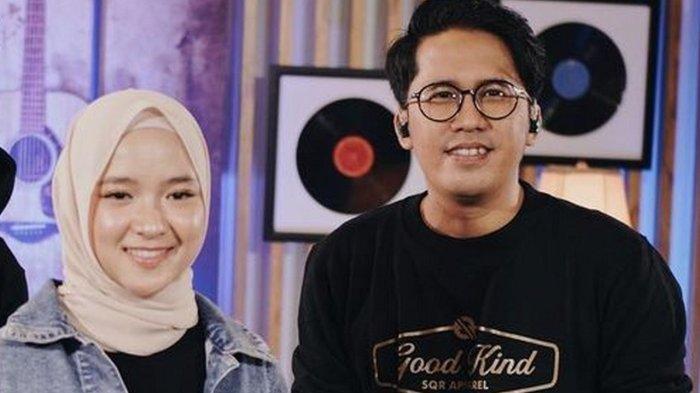 TERKUAK Mahar Ayus Nikahi Nissa Sabyan, Mantan Ririe Fairus Beri Rp200 Ribu dan Cincin Emas 3 Gram