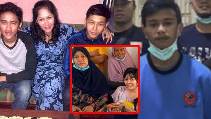 TERUNGKAP Anak Mimin Bertindik Ini Siksa Amel, Ahli Forensik: Seharusnya Dulu Sudah Ada Tersangka. (KOLASE TRIBUN MEDAN/TRIBUNNEWSBOGOR)
