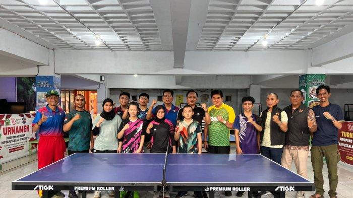 KONI Medan Akan Gelar Tes Fisik Atlet Binaan di SPOBDA Sumut