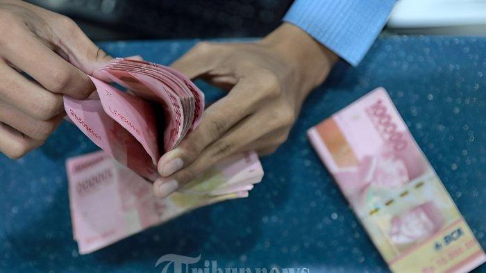 THR PNS- Pencairan THR PNS 2025 dilakukan 10 hari sebelum pelaksanaan Idul Fitri 1446 Hijriah atau 22 Maret 2025.
