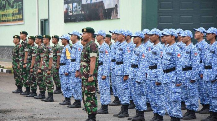 TNI AU Buka Pendaftaran Komcad 2022