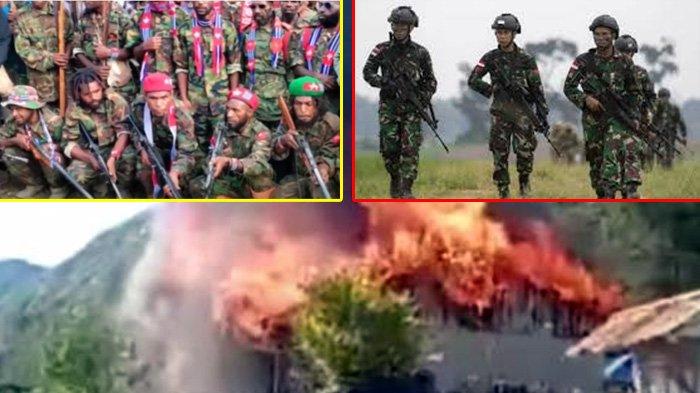 Pangkogabwilhan III Letjen TNI Richard TH Tampubolon menyatakan tim gabungan TNI dan Polri sudah berada di Distrik Homeyo, Kabupaten Intan Jaya, Papua Tengah untuk memulihkan keamanan di wilayah tersebut dari gangguan OPM. Pada Jumat (3/4/2024) pagi telah tiba dan saat ini pemulihan keamanan sedang dilaksanakan, ujar Richard dalam keterangan tertulisnya. (HO)
