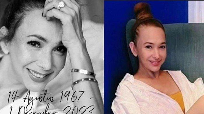 Tak Punya Anak, Kiki Fatmala Pikirkan Lokasi Pemakanan Hingga Siapkan Wasiat Sebelum Meninggal Dunia