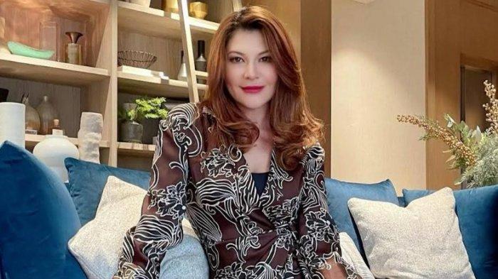 Tamara Bleszynski beri jawaban tegas seusai dikatai kesepian.