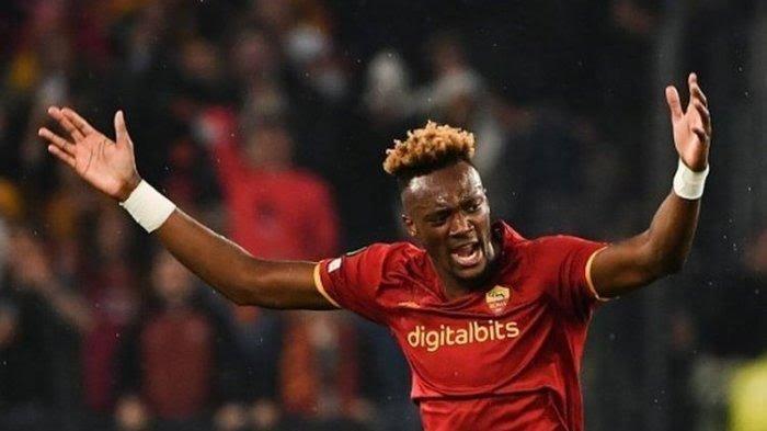 Tammy Abraham Tolak Everton