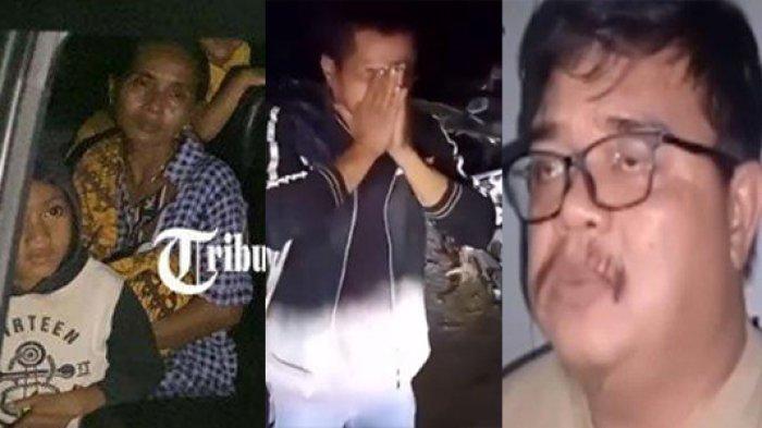 Tampang Suardi Sopir Ambulans Turunkan Jenazah Bayi di Jalan, Kini Minta Maaf dan Berakhir Dimutasi