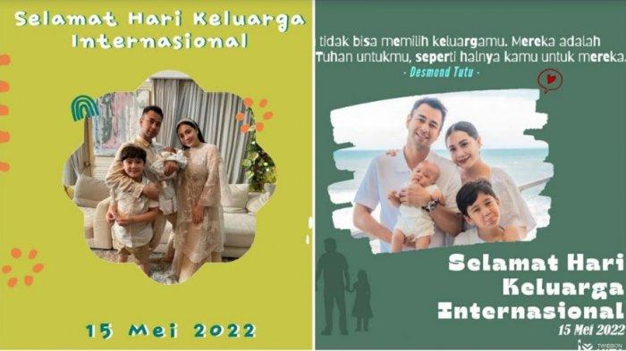 20 Link Twibbon Hari Keluarga Internasional 2022, Simpel dan Cocok ...