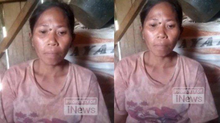 Tangis Ibu Usai Anaknya Diperkosa Kades dan Caleg di Sultra, Padahal Sudah Lapor Polisi 7 Bulan Lalu