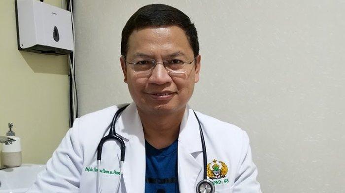 Taruna Ikrar (istimewa)