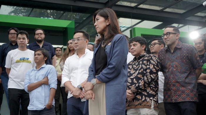 Memperkuat upaya pemberantasan praktik judi online di Indonesia, Telkomsel bergabung dalam inisiasi 