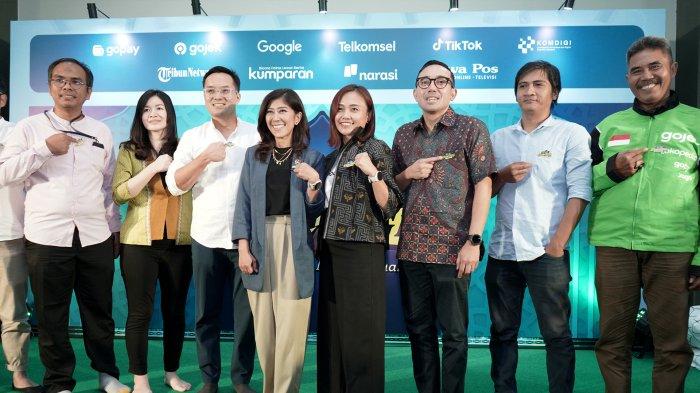 Memperkuat upaya pemberantasan praktik judi online di Indonesia, Telkomsel bergabung dalam inisiasi 
