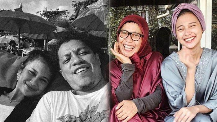 Terkuak Sosok yang Menguatkan Indah Permatasari Saat Lelah Kejar Restu Ibunya, Nangis Hingga Depresi