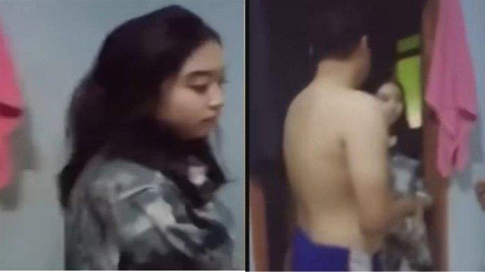 Terkuak sosok mahasiswi ngamar bareng suami orang.