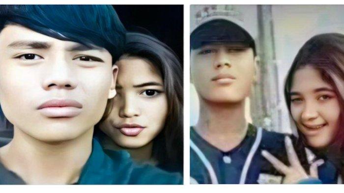 Terkuaknya Pesan Terakhir Eki Pacar Vina Cirebon, Dua Jam sebelum Ditemukan Tewas di Flyover Talun. (HO)