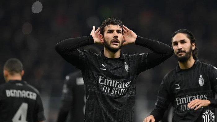 AC Milan berhasil memepet Juventus di klasemen Liga Italia 2023-2024. Adapun Inter Milan semakin tidak terkejar di puncak.