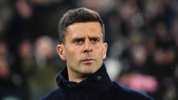 Pelatih Juventus, Thiago Motta
