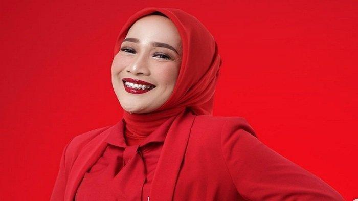 Tia Rahmania