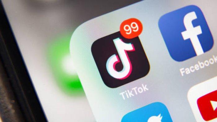 TikTok Shop membunuh UMKM.