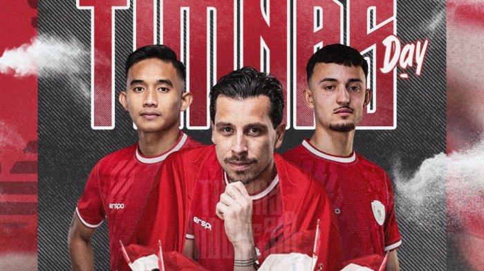 Timnas Indonesia menjamu Irak pada laga kelima Grup F di Stadion Utama Gelora Bung Karno (SUGBK), Senayan, Jakarta Pusat, pukul 16.00 WIB.