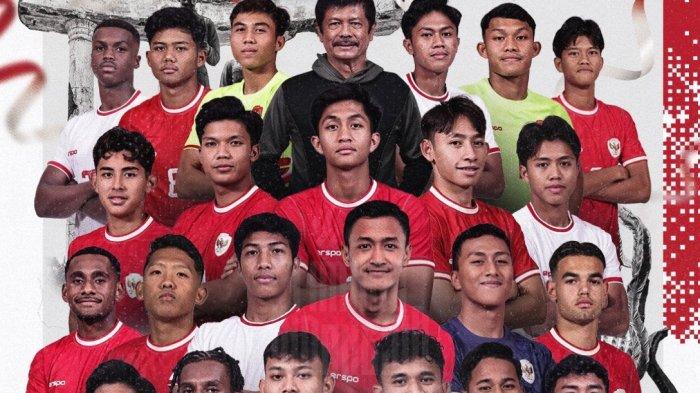 Timnas U19 Indonesia sukses menjadi juara ASEAN Cup U19 atau Piala AFF U19 2024 setelah mengalahkan Thailand di babak final yang digelar di Gelora Bung Tomo, Senin (29/7/2024).